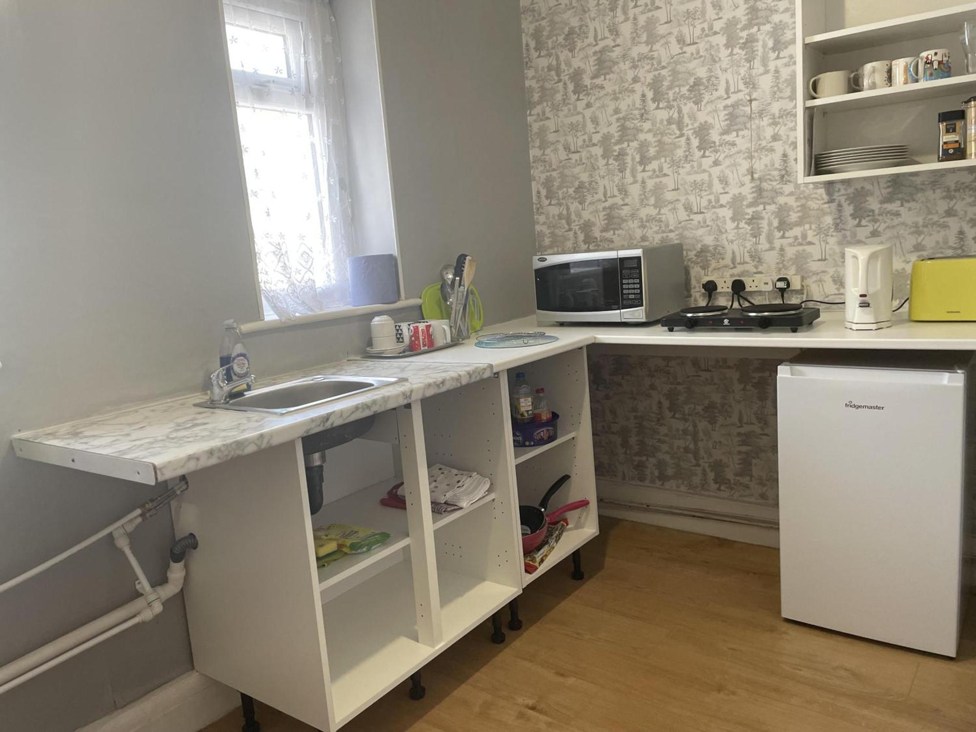 Renovated 4-Bed Home - Sleeps 9 - Parking - Spa Blackpool Ngoại thất bức ảnh